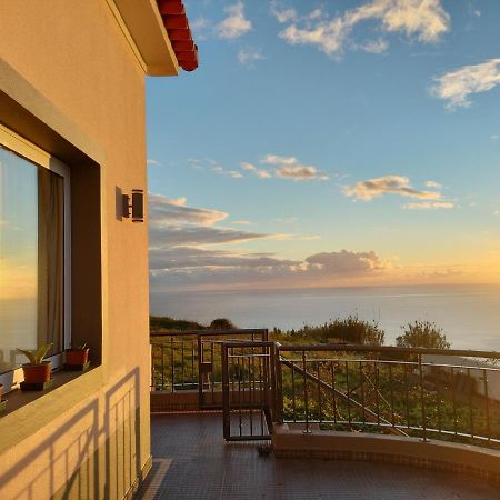 Beautiful View 2 - Arco Da Calheta - Ilha Da Madeira公寓 外观 照片