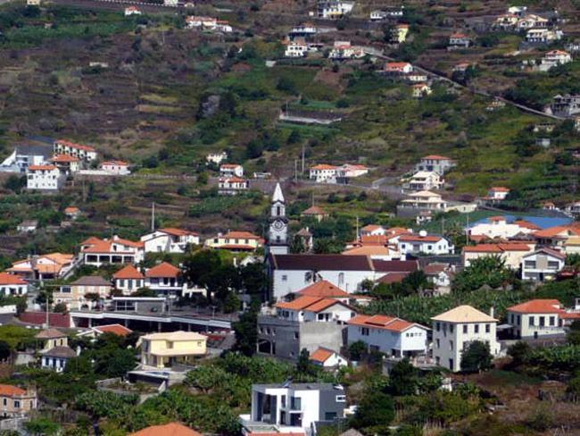 Beautiful View 2 - Arco Da Calheta - Ilha Da Madeira公寓 外观 照片
