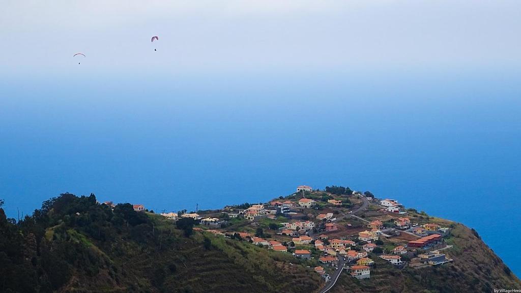 Beautiful View 2 - Arco Da Calheta - Ilha Da Madeira公寓 外观 照片