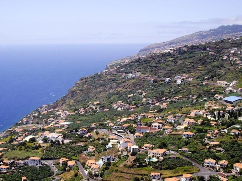 Beautiful View 2 - Arco Da Calheta - Ilha Da Madeira公寓 外观 照片