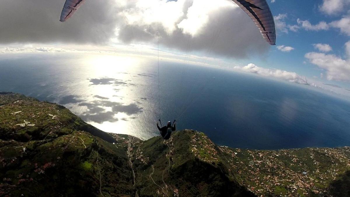 Beautiful View 2 - Arco Da Calheta - Ilha Da Madeira公寓 外观 照片