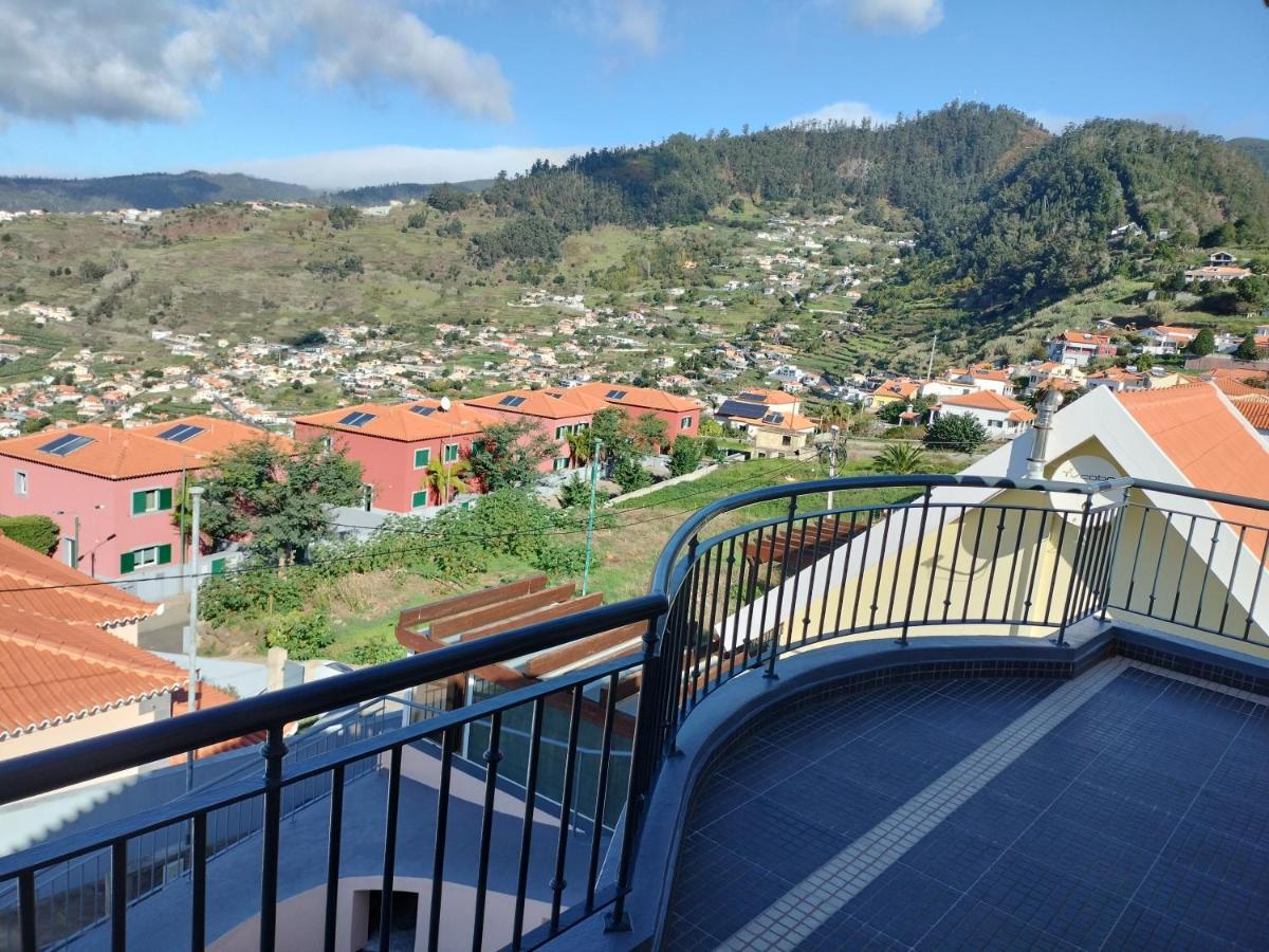 Beautiful View 2 - Arco Da Calheta - Ilha Da Madeira公寓 外观 照片