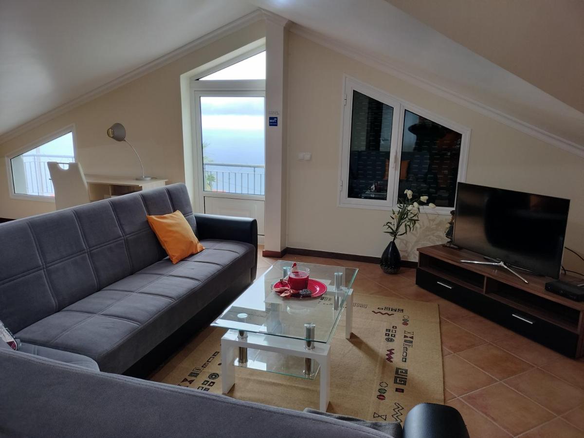Beautiful View 2 - Arco Da Calheta - Ilha Da Madeira公寓 外观 照片